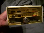 Westell Inc. Circuit Identification Card DSAWM-202ALCD13 Unit With Htur Used. Price: $62.99.