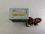 Thermal Master TM-420-PMSR 20+4 Pin 420W Atx Desktop Power Supply For Used. Price: $19.99.