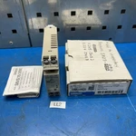 Omron, S8VS-01512, Power Supply 100-240VAC Input 12VDC Output Nib Fast Shipping! New. Price: $90.00.