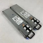 Dell AA23300 550W 12V 44.5A Power Supply (lot Of 2) Used. Price: $40.00.