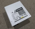 Corsair RM850X CP9020188NA Power Supply White Used. Price: $59.99.