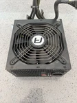 Antec HCG-520M Atx 520W Switching Power Supply "a" W/ Warranty Free Shipping Used. Price: $49.99.