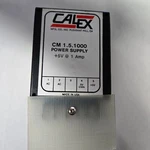 Calex CM1.5.1000-115 Power Supply +5V 1000MA 115VAC Tested W/mounting Screws Usa Used. Price: $45.00.