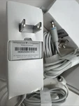 Xfinity EPS6 Ac Adapter Input 120V Model NBC56B120460VU 1.5A 12V 4.6 New!. Price: $9.99.