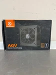 Aresgame AGV750 750W Power Supply, 80 Plus Bronze Certified, Semi Modular Open. Price: $51.99.