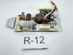 Delta Electronics ADP-54AP Power Supply Board DAB09146STD 34-0965-01 54W +12V Used. Price: $25.00.