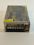 Mean Well Style S-60-5 Switching Power Supply 5V 12A 60W Ac 110/220V New. Price: $36.45.