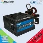 Stealthxstream 500W Atx Power Supply OCZ500SXS2 80+ Bronze Psu Non-modular Good. Price: $42.74.