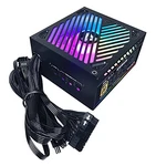 Apevia ATXPM1000W Premier 80+ Gold Rgb Power Supply New. Price: $105.24.