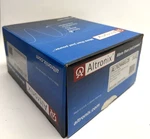Factory Sealed New Altronix ALTV244ULCB Cctv Power Supply 24VAC 3.5A. Price: $60.00.