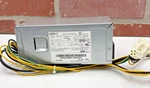 Liteon PA-2221-3 Power Supply 210W For Lenovo Thinkcentre M720S Fast Shipping Used. Price: $19.99.