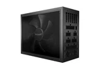 Be Quiet! Dark Power Pro Supply Unit 1300 20+4 Pin Atx Black New. Price: $457.52.