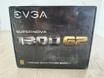 Evga 120-G2-1300-XR Supernova 1300W Power Supply New. Price: $200.00.