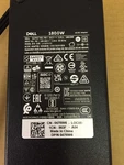 Genuine Dell 180W 19.5V 9.23A Ac Adapter Charger DA180PM111 LA180PM111 7.4MM New. Price: $37.89.