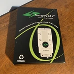 New - Itw Linx M4KSU Surgegate Enduring Protection Device. Price: $75.00.