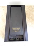 Mcintosh MEQ452 Parametric Equalizer/mep 450 Power Supply - As Is For. Price: $199.00.