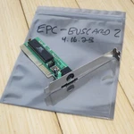 EPC-BUSCARD2 Hmc 8-BIT Mouse Adapter (from Imsi Kit). Price: $34.99.