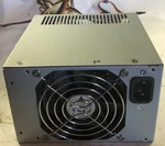 Hp Proliant ML310 G5 Server DPS-410DB 410W Switching Power Supply- 460422-001 Used. Price: $79.99.