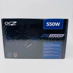 Series 80 Plus Bronze Power Supply OCZ-ZS550W ATX12V V2.2 EPS12V New. Price: $69.99.