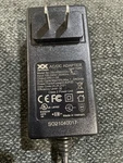 Zbpower 29V 2A Ac/dc Adapter ZB-H290020A-C Recliner Lift Chair Supply Open. Price: $23.99.