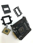 Logic Board Cpu Riser Card Apple Mac Pro A1481 Late 2013 Used 820-5494-A Oem. Price: $59.77.