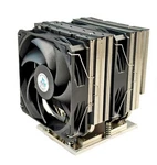 Cpu Cooler Fan SP5 500W Support Amd Epyc Series 9004/9005 Supermicro H13SSL Nuovo. Price: $93.00.
