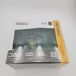 Antec Earthwatts 380W Plus Bronze EA-380D ATX12V V2.3 Power Supply New. Price: $75.00.