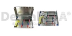 Dental Usa Cassettes Special For Power Implant Guide Kit 108 X 145 44MM H New. Price: $169.99.