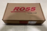 Ross Cuf-psu Carbonite Ultra Standard Power Supply, 12V Dc New. Price: $499.00.