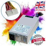 Qnap TS-409, 410, 412, 419, 439, 459, 469, 470, 509, 559, 569, 639, 659, 669 Psu New. Price: $87.95.