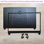 New For Msi Raider GE75 GP75 GL75 Lcd Back Cover / Bezel Hinge MS-17E7 17E9. Price: $84.50.