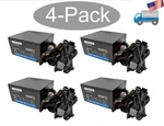 4-PACK: Powerspec 650W 80PLUS Bronze 2X Pcie Semi-modular Atx 12V Supply Open. Price: $139.99.