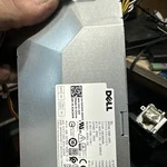 Genuine Dell Optiplex 7460 155W Ac 155EBA-00 Power Supply CN-02K3KM Used. Price: $14.99.