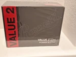 Rosewill Power Supply Value RV2 600 New. Price: $40.00.