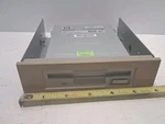 Hp Hewlett Packard D2035-60011 Epson SMD-340 1.44MB Floppy Drive W/ Rails Used. Price: $17.95.