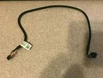 Dell Optiplex Mt 9010 9020 7010 7020 T1700 3620 18" Power Switch Cable Button Used. Price: $9.95.