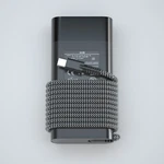 New Slim 65W Usb Charger For Hp 860209-850 938800-850 860210-850 934739-850. Price: $15.19.