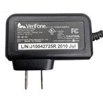 Verifone AU1121206U I.t.e. Power Supply Adapter 12V 1A CPS11212D-1B-R Black Used. Price: $6.64.