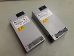 (2) Delta Electronics Rev 03 Switching Power Supply Used. Price: $125.46.