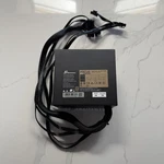 Seasonic Focus Plus Gold 750W Psu SSR-750FM Tested Missing Some Cables Used. Price: $49.99.