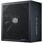 Cooler Master Mwe Gold MPX-8503-AFAG 850W Power Supply New. Price: $107.46.