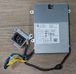 Hp Eliteone 800 Aio G9 240W Power Supply M76370-001 Tested Used. Price: $14.95.