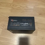 Rosewill HIVE-750S 750W 80 Plus Bronze Fully Modular Power Supply Black Used. Price: $42.99.