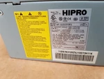 HP-D2537F3P2 Hipro 250 Watt Power Supply Used. Price: $55.00.