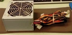 Enlight GPS-350BB-104D 83579C4B1 Power Supply Used. Price: $15.68.