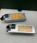 Pair Of Hp HSTNS-PL41 REV12 800W 80+ Platinum Flex Slot Server Power Supply Used. Price: $35.13.