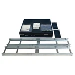 Hp H3X09A DAS-01800B.784J 720W Rack Mt Step Down Transformer 696498-001 New. Price: $239.00.