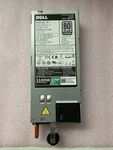 Dell Poweredge R630 R730 1100W Supply L1100E-S1 0Y3H8J New. Price: $49.50.
