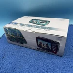Minolta - MN40WP 48.0 Megapixel Waterproof Digital Camera Blue New. Price: $64.98.