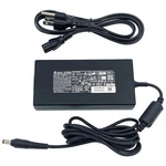 Genuine Delta ADP-120VH Ac Adapter Charger 6A 120W Power Supply Used. Price: $34.15.